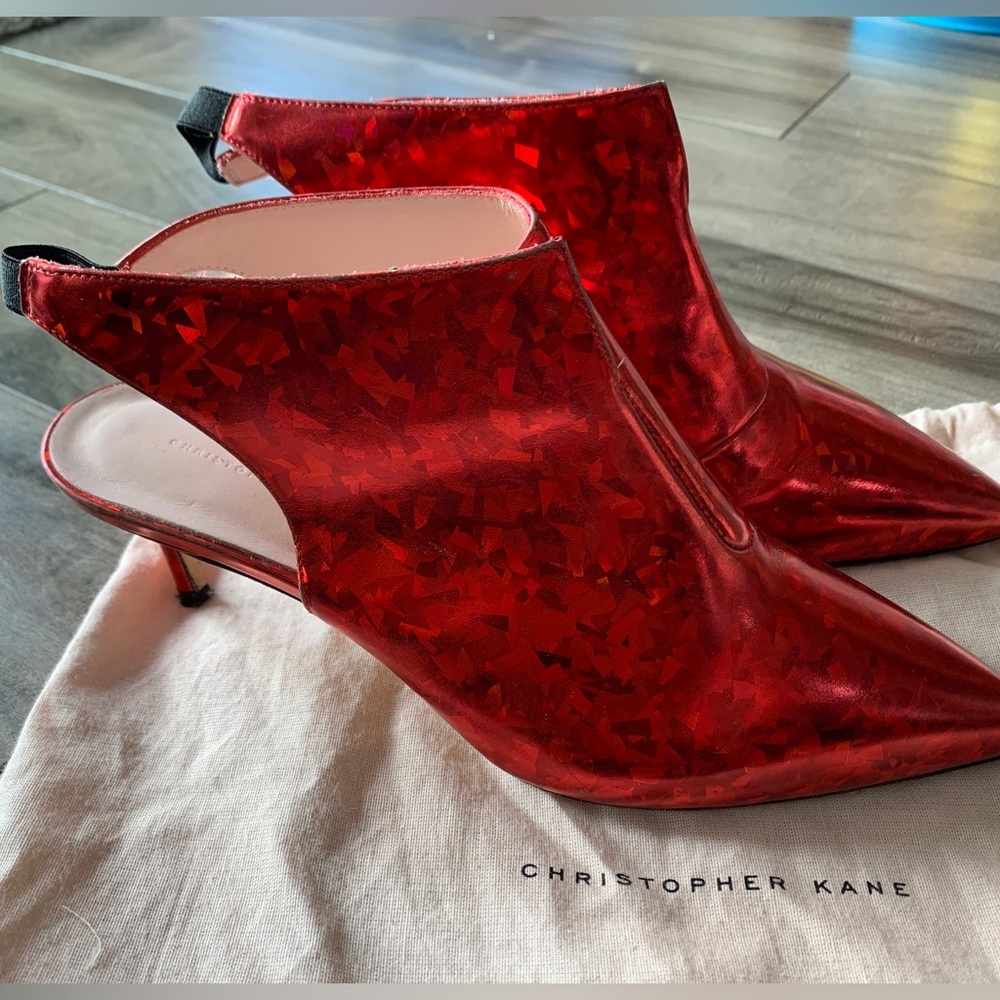 Christopher Kane Heels